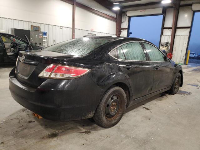 Photo 3 from auction – 2011 MAZDA 6 I with VIN 1YVHZ8BH8B5M00317