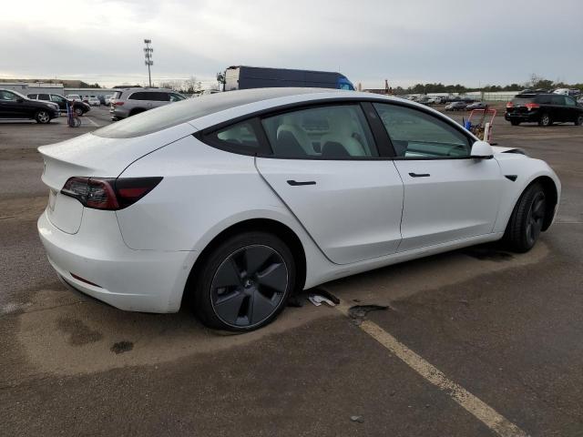Photo 3 from auction – 2021 TESLA MODEL 3 with VIN 5YJ3E1EAXMF851901