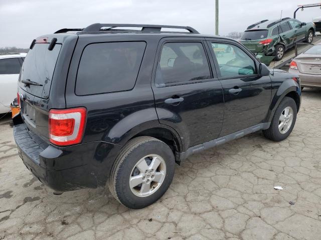 Photo 3 from auction – 2010 FORD ESCAPE with VIN 1FMCU0D72AKC71474