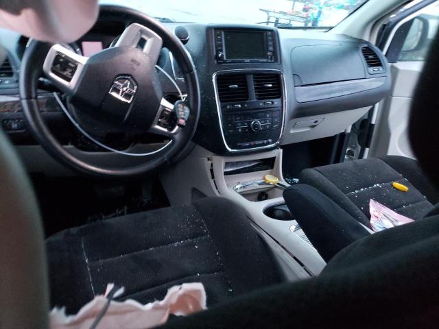 Photo 8 from auction – 2013 DODGE GRAND CARA with VIN 2C4RDGDG9DR607408