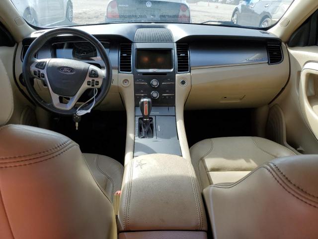 Photo 8 from auction – 2014 FORD TAURUS SEL with VIN 1FAHP2E94EG102200