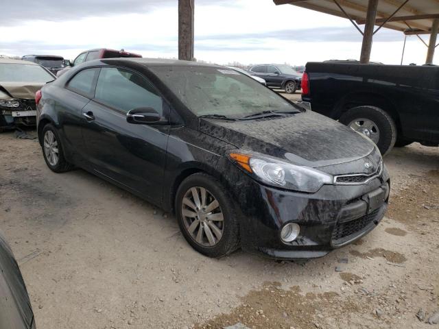 Photo 4 from auction – 2016 KIA FORTE EX with VIN KNAFX6A80G5606180
