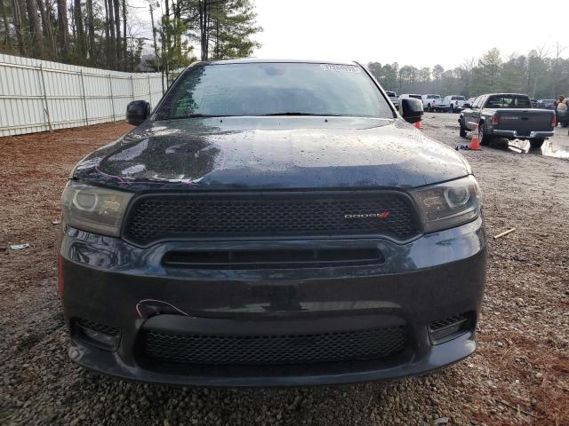 Photo 5 from auction – 2019 DODGE DURANGO GT with VIN 1C4RDHDG4KC826899