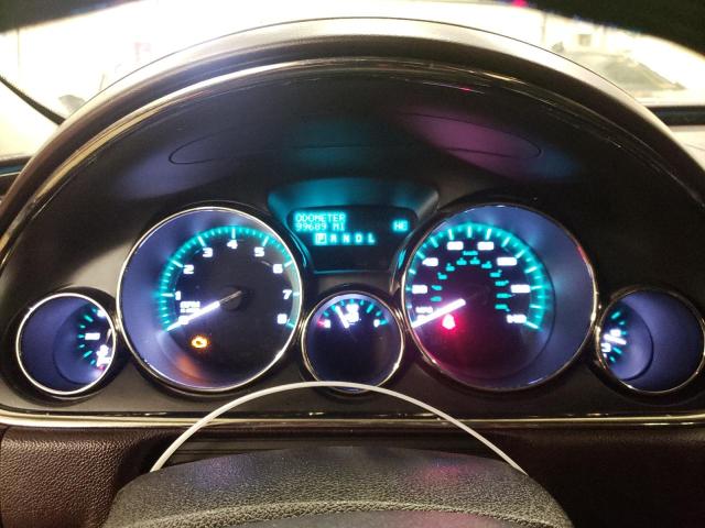 Photo 9 from auction – 2015 BUICK ENCLAVE with VIN 5GAKVCKD2FJ263493