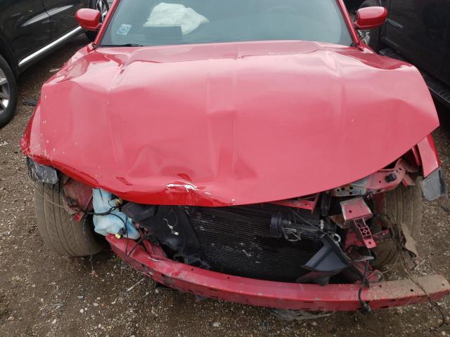 Photo 11 from auction – 2015 DODGE CHARGER R/ with VIN 2C3CDXCT5FH871114