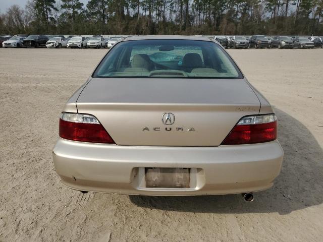 Photo 6 from auction – 2002 ACURA 3.2TL with VIN 19UUA56622A045916