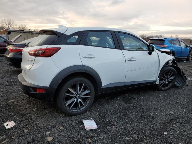 Photo 3 from auction – 2017 MAZDA CX-3 TOURI with VIN JM1DKFC73H0141955