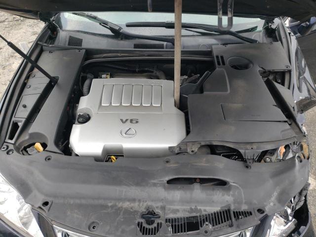 Photo 11 from auction – 2008 LEXUS ES 350 with VIN JTHBJ46G382224654