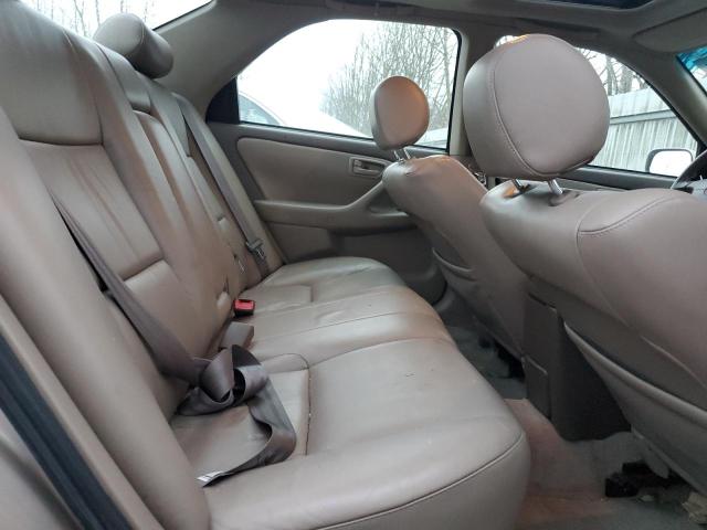Photo 10 from auction – 2000 TOYOTA CAMRY LE with VIN 4T1BF28K3YU102479