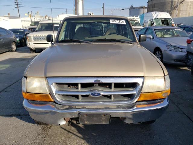 Photo 5 from auction – 2000 FORD RANGER SUP with VIN 1FTYR14VXYPA65624