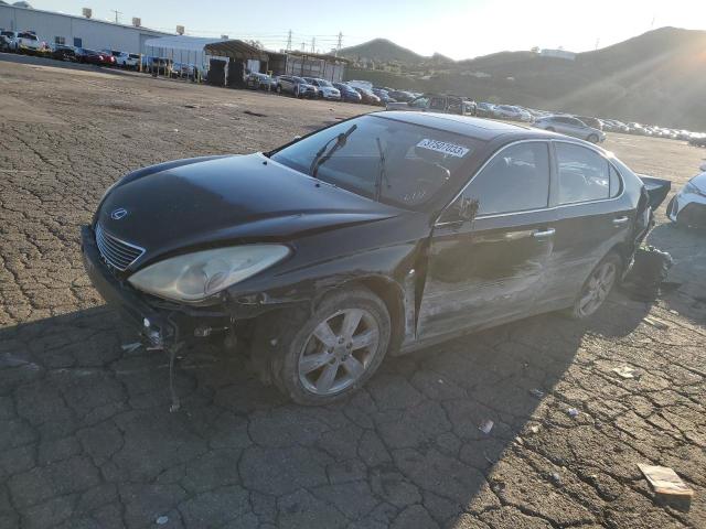 LEXUS ES 330 2006 with VIN JTHBA30G965156570 - Photo from auction