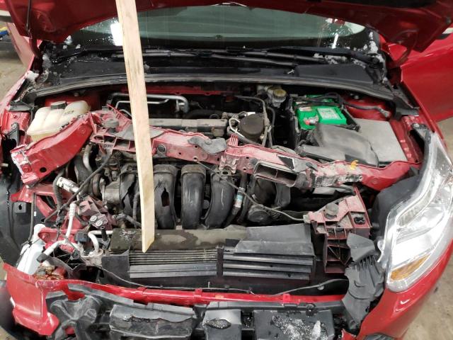 Photo 11 from auction – 2012 FORD FOCUS SE with VIN 1FAHP3K26CL249698