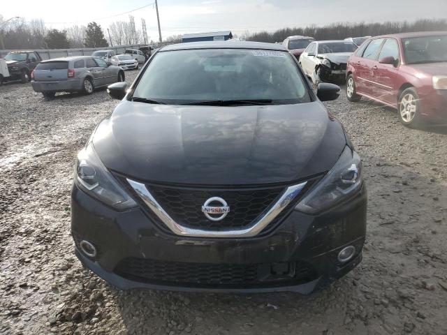 Photo 5 from auction – 2019 NISSAN SENTRA with VIN 3N1AB7AP3KY205861