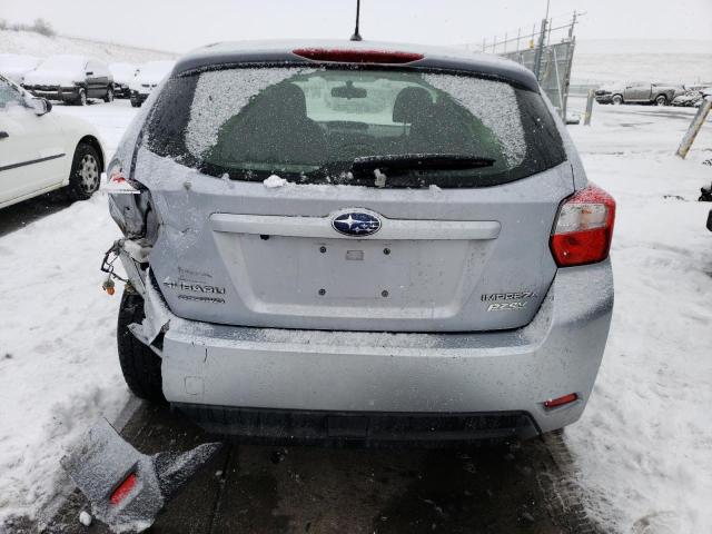 Photo 6 from auction – 2016 SUBARU IMPREZA with VIN JF1GPAA65G8245784