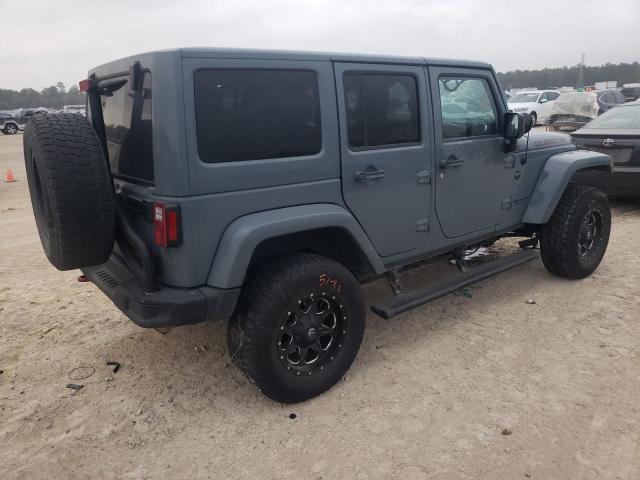 Photo 3 from auction – 2015 JEEP WRANGLER U with VIN 1C4HJWFGXFL587600