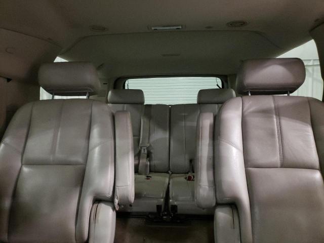 Photo 10 from auction – 2007 CHEVROLET SUBURBAN K with VIN 1GNFK16307J169023