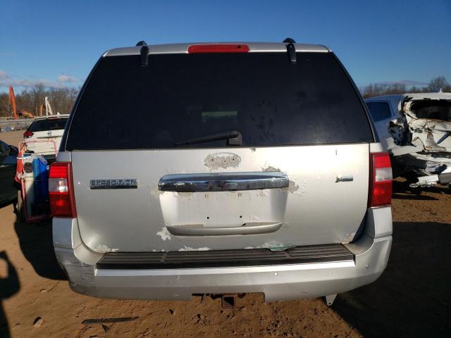 Photo 6 from auction – 2012 FORD EXPEDITION with VIN 1FMJK1J51CEF11444
