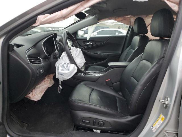 Photo 7 from auction – 2018 CHEVROLET MALIBU LT with VIN 1G1ZD5ST4JF107012