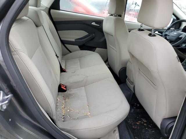 Photo 10 from auction – 2016 FORD FOCUS SE with VIN 1FADP3F21GL274801