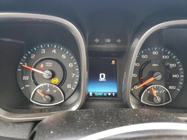 Photo 9 from auction – 2015 CHEVROLET MALIBU LS with VIN 1G11A5SL6FF285744