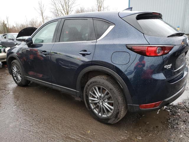 Photo 2 from auction – 2017 MAZDA CX-5 TOURI with VIN JM3KFBCL3H0224312