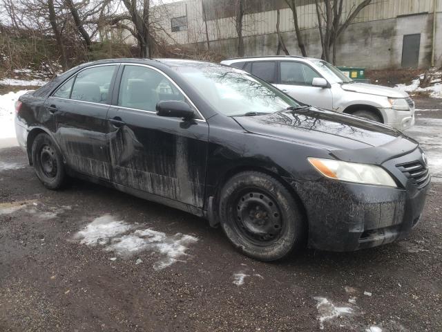 Photo 4 from auction – 2009 TOYOTA CAMRY BASE with VIN 4T1BE46K49U799793