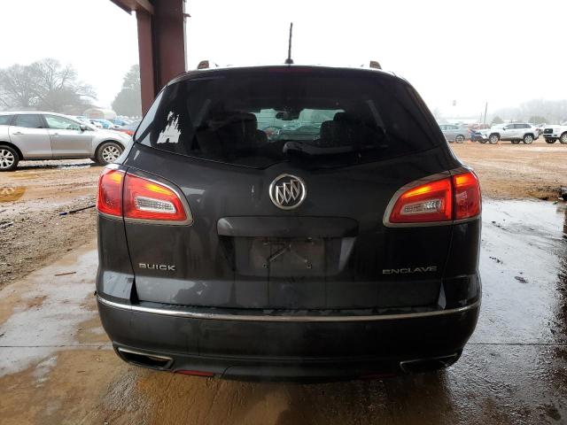 Photo 6 from auction – 2015 BUICK ENCLAVE with VIN 5GAKRCKD8FJ341344