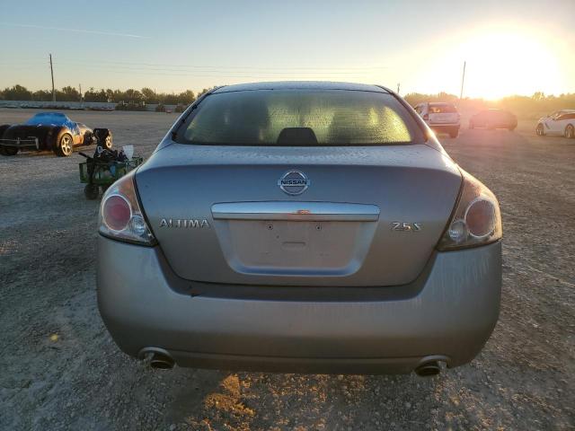 Photo 6 from auction – 2008 NISSAN ALTIMA 2.5 with VIN 1N4AL21E28N508038