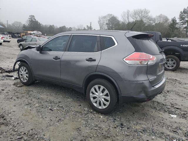 Photo 2 from auction – 2016 NISSAN ROGUE S with VIN JN8AT2MT1GW003626