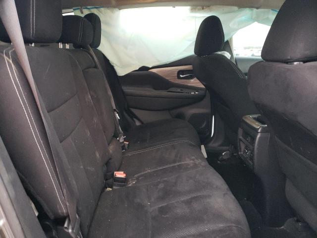 Photo 10 from auction – 2016 NISSAN MURANO S with VIN 5N1AZ2MG3GN119277