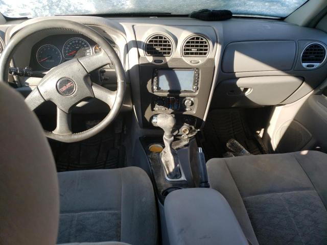 Photo 8 from auction – 2005 GMC ENVOY with VIN 1GKDT13S352341470