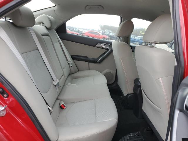 Photo 10 from auction – 2013 KIA FORTE EX with VIN KNAFU4A24D5736905