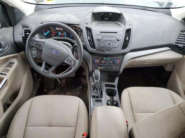 Photo 8 from auction – 2018 FORD ESCAPE SE with VIN 1FMCU0GDXJUD06008