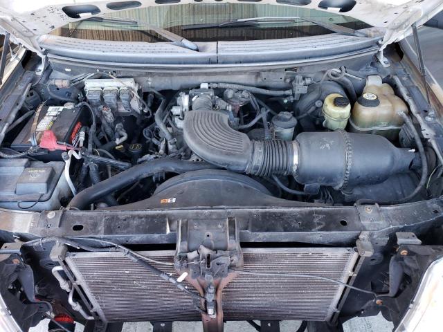 Photo 11 from auction – 2005 FORD F150 SUPER with VIN 1FTRW12W85KD44796