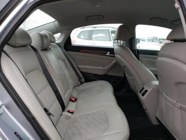 Photo 10 from auction – 2016 HYUNDAI SONATA SPO with VIN 5NPE34AF3GH273504
