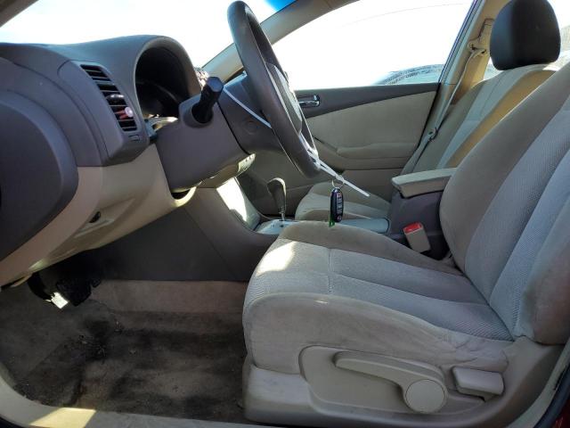 Photo 7 from auction – 2007 NISSAN ALTIMA 2.5 with VIN 1N4AL21E87C182532