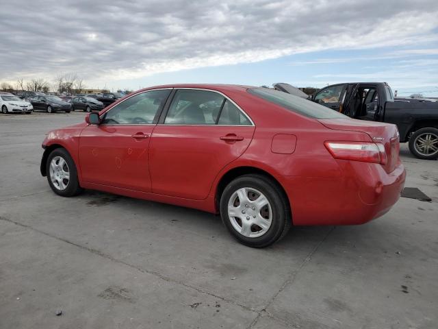Photo 2 from auction – 2007 TOYOTA CAMRY CE with VIN 4T1BE46KX7U150903