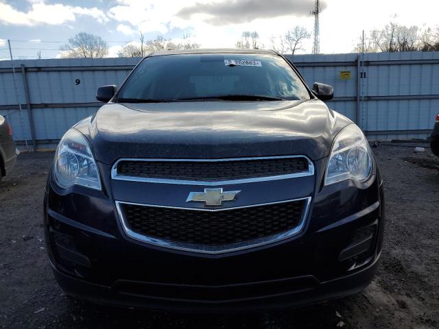 Photo 5 from auction – 2015 CHEVROLET EQUINOX LT with VIN 2GNFLFEK8F6188966
