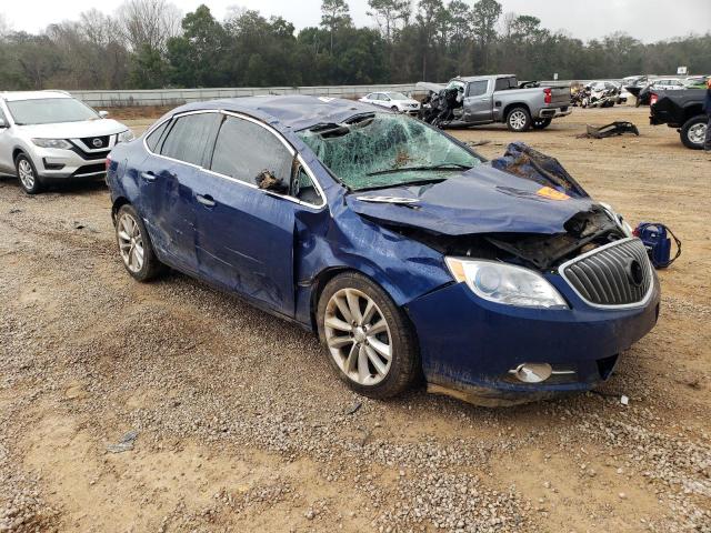 Photo 4 from auction – 2013 BUICK VERANO with VIN 1G4PP5SK7D4252750