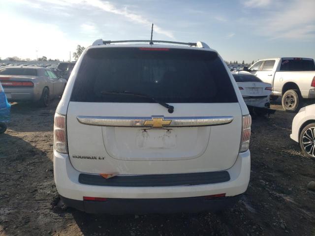 Photo 6 from auction – 2007 CHEVROLET EQUINOX LT with VIN 2CNDL63F476028859
