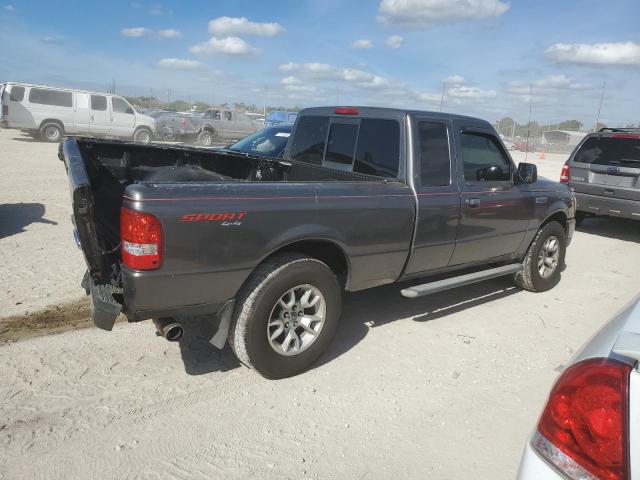 Photo 3 from auction – 2007 FORD RANGER SUP with VIN 1FTZR45E47PA21444