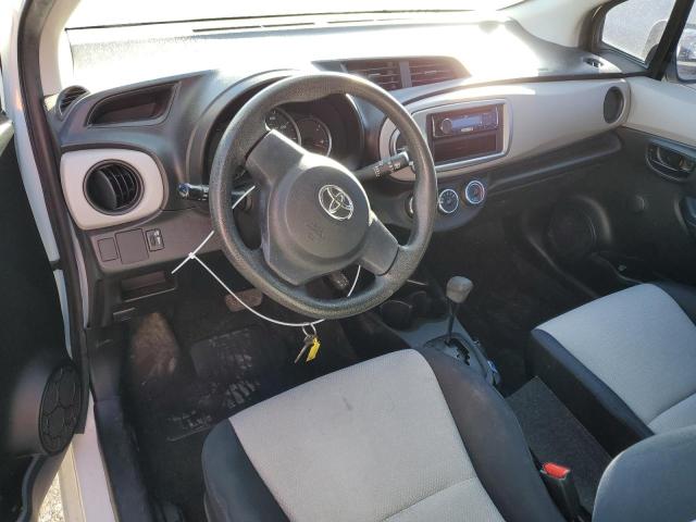 Photo 8 from auction – 2012 TOYOTA YARIS with VIN JTDJTUD33CD511500