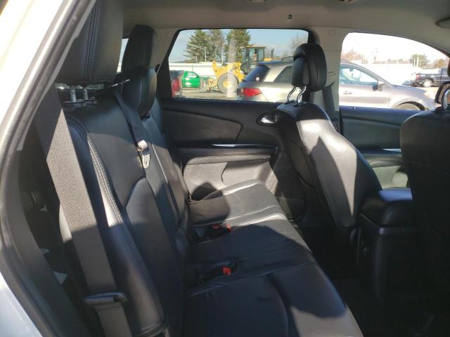 Photo 11 from auction – 2012 DODGE JOURNEY SX with VIN 3C4PDCBG1CT189053