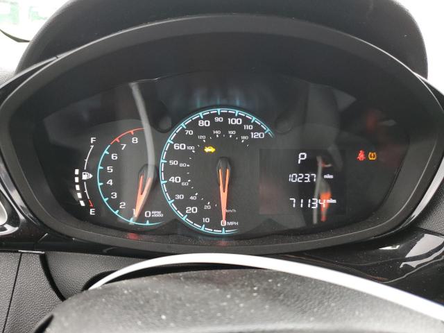 Photo 9 from auction – 2020 CHEVROLET SPARK 1LT with VIN KL8CD6SA8LC449870