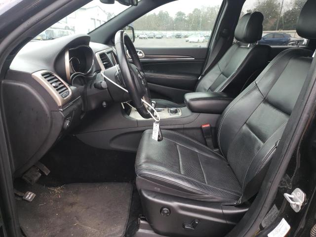 Photo 7 from auction – 2014 JEEP GRAND CHER with VIN 1C4RJFBGXEC516972