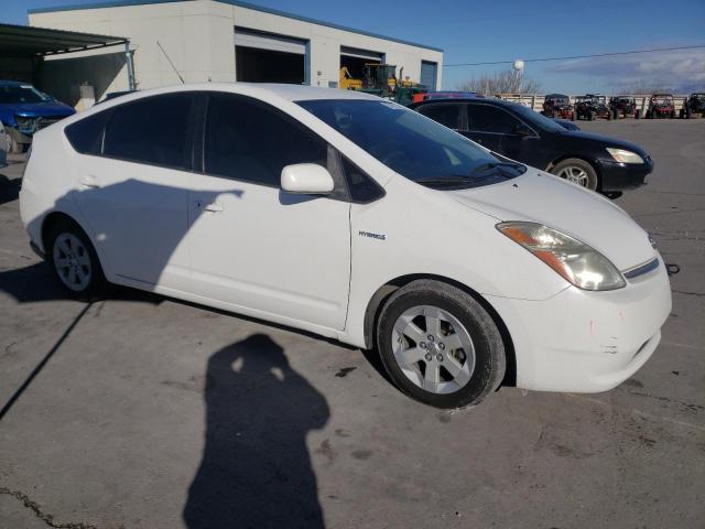 Photo 4 from auction – 2007 TOYOTA PRIUS with VIN JTDKB20U477594112