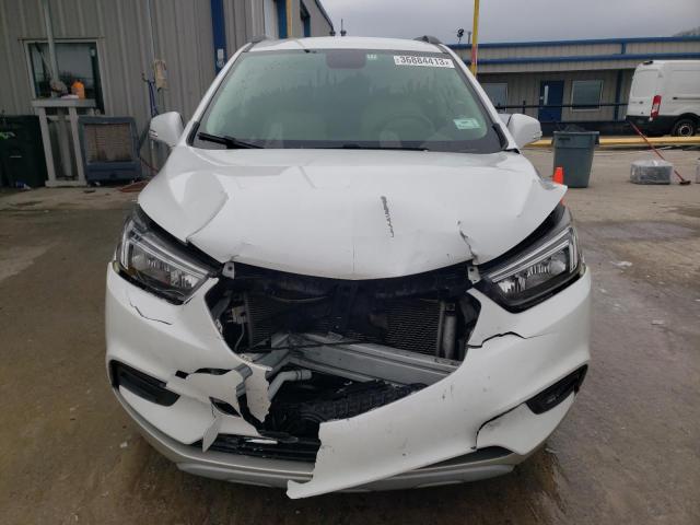 Photo 5 from auction – 2017 BUICK ENCORE PRE with VIN KL4CJASB8HB240048