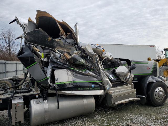 Photo 10 from auction – 2020 PETERBILT 389 with VIN 1XPXDP9X2LD647572