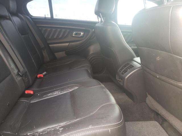 Photo 10 from auction – 2013 FORD TAURUS LIM with VIN 1FAHP2F8XDG131155