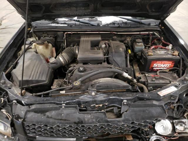 Photo 11 from auction – 2004 CHEVROLET COLORADO with VIN 1GCDT136648203884